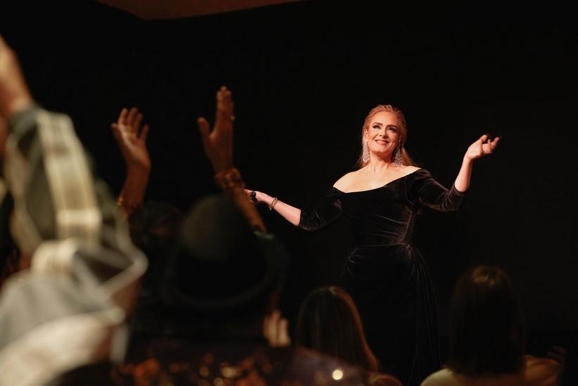 Adele